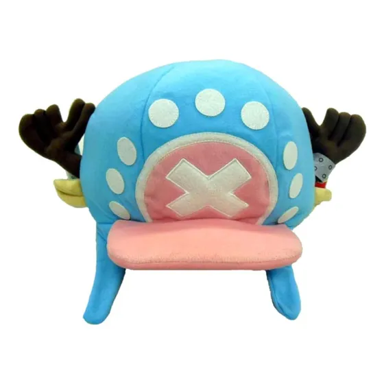 One Piece Tony Tony Tony Chopper Boys Disfraz Sombrero Ver 5