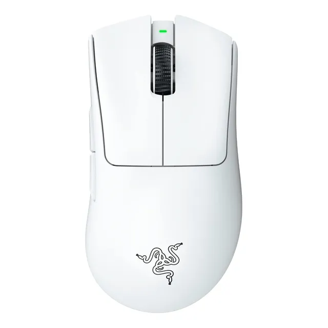Mouse Inalámbrico Para Juegos Razer Deathadder V3 Pro 30k Dp