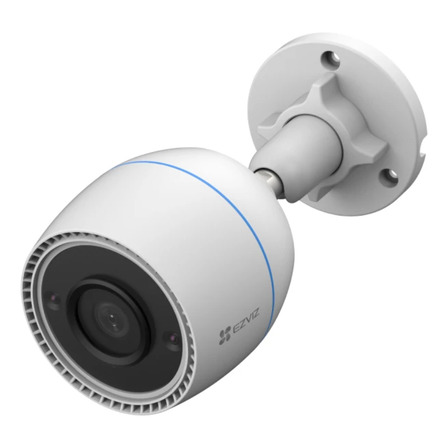 Cámara De Seguridad Ezviz H3c 2mp Vision Nocturna Con Wifi Cámara De Seguridad Ezviz H3c 2mp Vision Nocturna Con Wifi