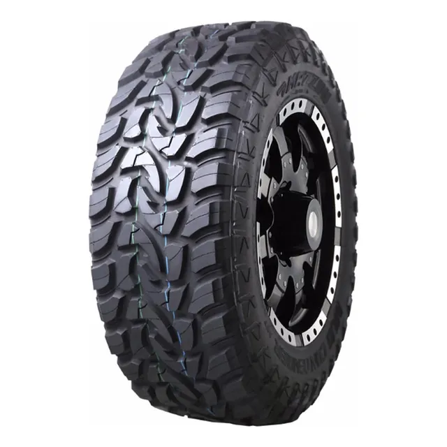 Llanta Mazzini Mud Contender Mt Lt 110
