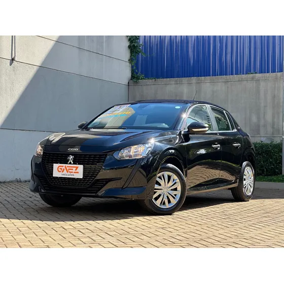 Peugeot 208 1.0 Firefly Like