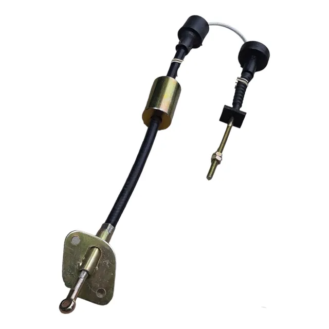 Cable Embrague Para Fiat Duna Diesel 1 7 Con Contrapeso