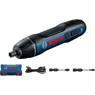 Atornillador Inalámbrico De 3.6v Bosch Go 06019h21e0 Atornillador Inalámbrico De 3.6v Bosch Go 06019h21e0