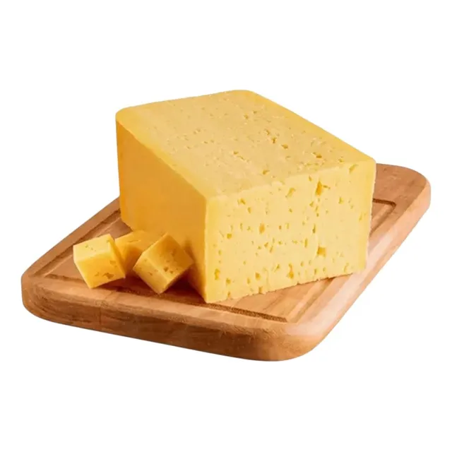Queso Chanco Lecheros De Valdivia 1kg Cremoso Ansiedad