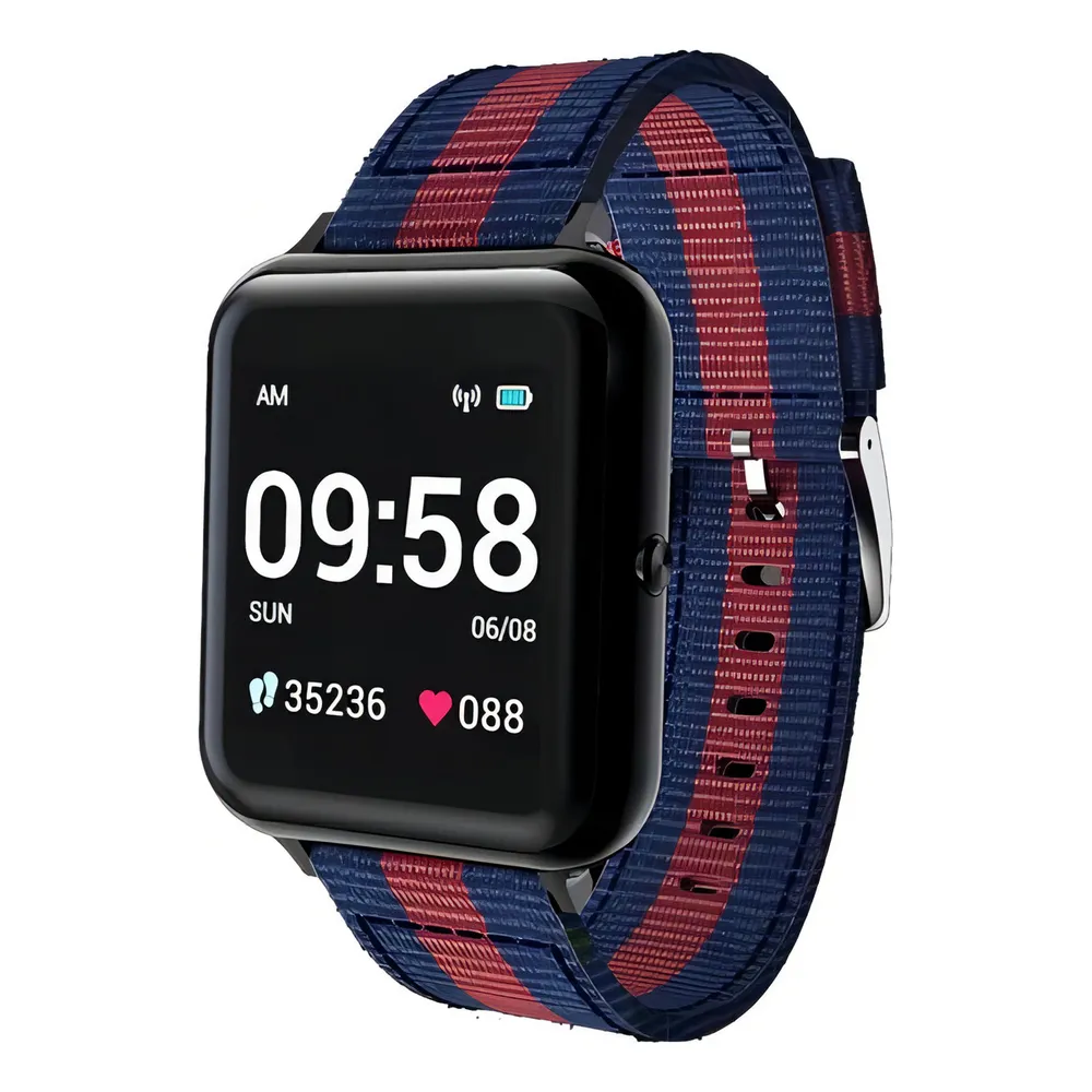 Smartwatch Lenovo S2 1.4""