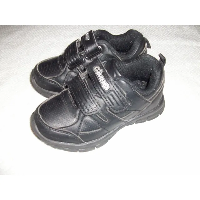 Zapatos Escolares Gimbo Talla 24 En Perfecto Estado