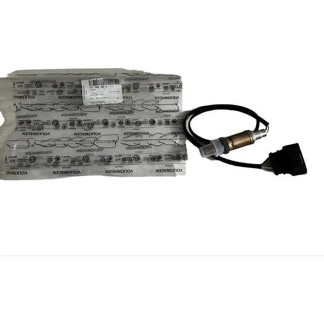 Sensor De Oxigeno Volkswagen Sedan Vocho 1998 -2004 4 Vías.