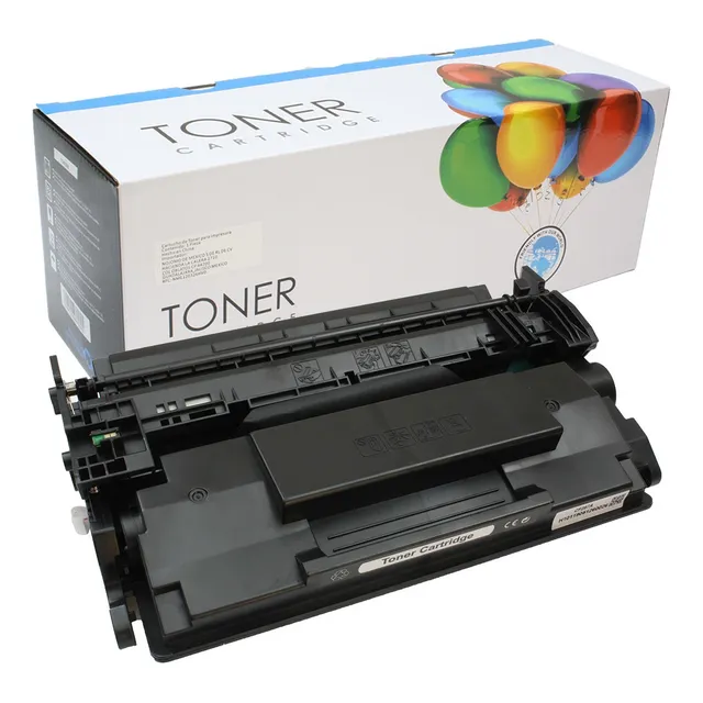 Toner Negro Para Laserjet Pro M501dn Nuevo