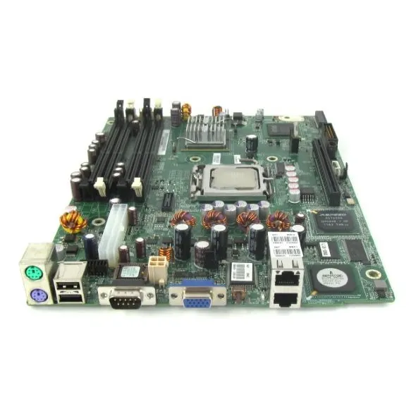 Tarjeta Madre Data Domain 160 Da0s47mb6f0 Lga775 Servidor