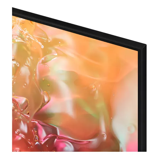 Tv Samsung Un50du7000fxzx Smart 4k Uhd Led | Cuotas sin interés