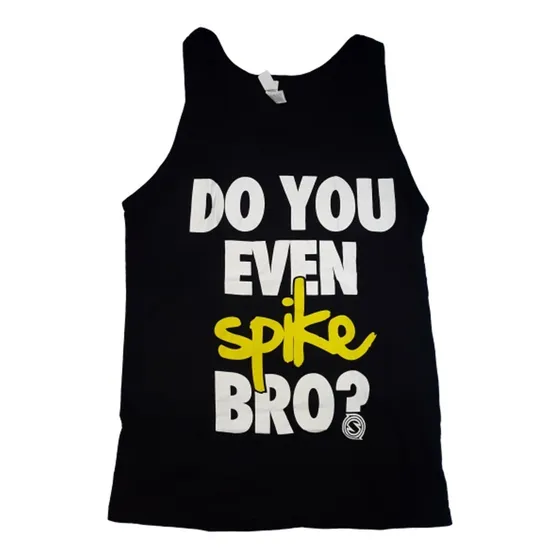 Camiseta Caballeros Deportiva Spike Talla S