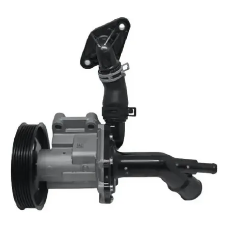 Bomba Agua Motor 1.8 Etorq Renegade Toro Argo Cronos Bravo