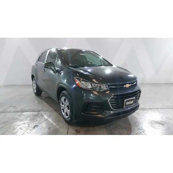 Chevrolet Trax 1.8 A Ls Mt