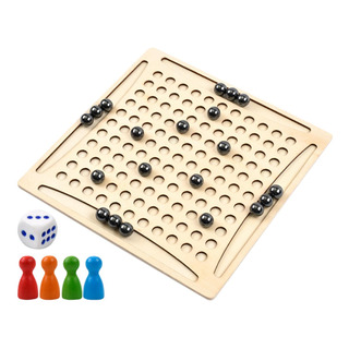 Juego De Ajedrez, Divertido Juego De Fiesta Portátil, Juego Juego De Ajedrez, Divertido Juego De Fiesta Portátil, Juego