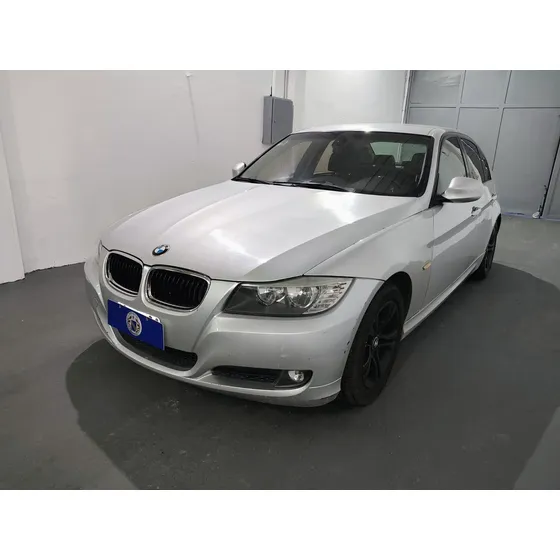 Bmw Serie 3 2.0 318i Sedan Executive 136cv