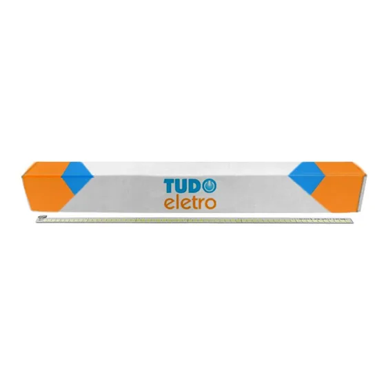 Barra Led 42lt560h 42ls5700 42ls4600 Tc-l42e5bg 42lt360 Novo