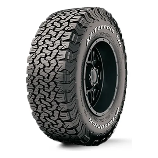N 215/65r16 Tl 103/100s Bfgoodrich All Terrain Todo Terrreno