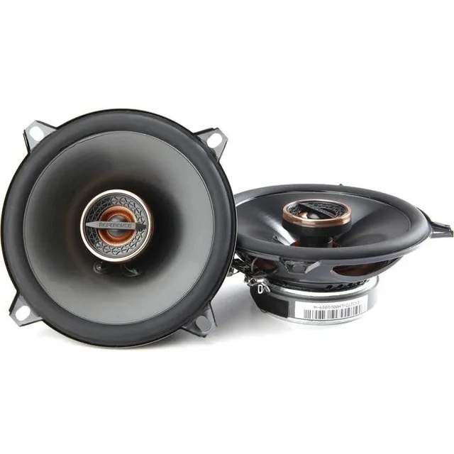 Parlantes Infinitive 5032cfx 13cm, 135w ,45rms