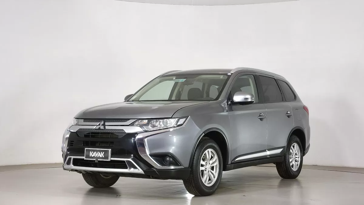 Mitsubishi Outlander 4x2 Mt