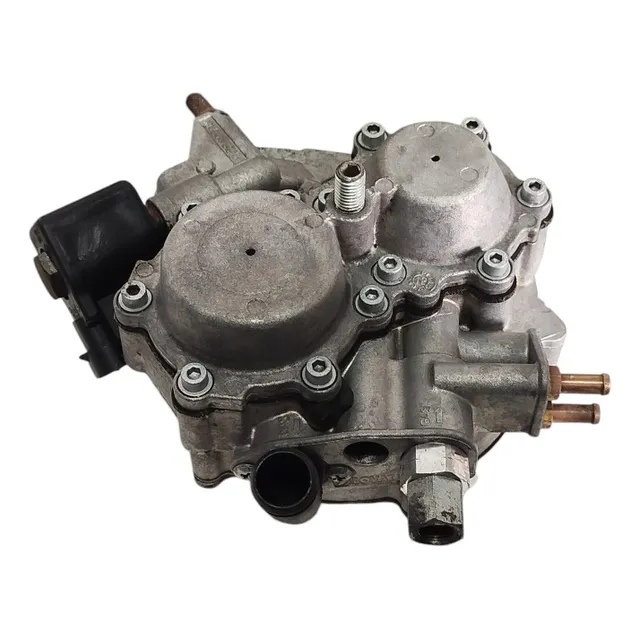 Redução Pressão Gas Gm Cobalt Spin 2012 2013 2014