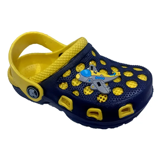 Chancletas  Para Niños 24/26 (tienda)