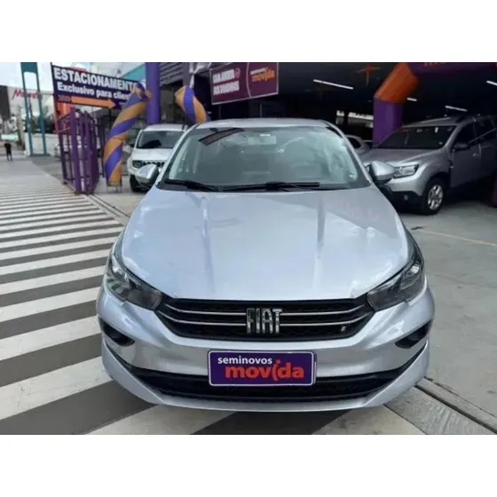Fiat Cronos Drive 1.0 (flex) Mt