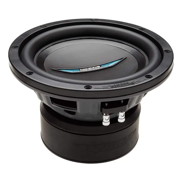 Image Dynamics Idq8 Subwoofer Hecho Es Usa