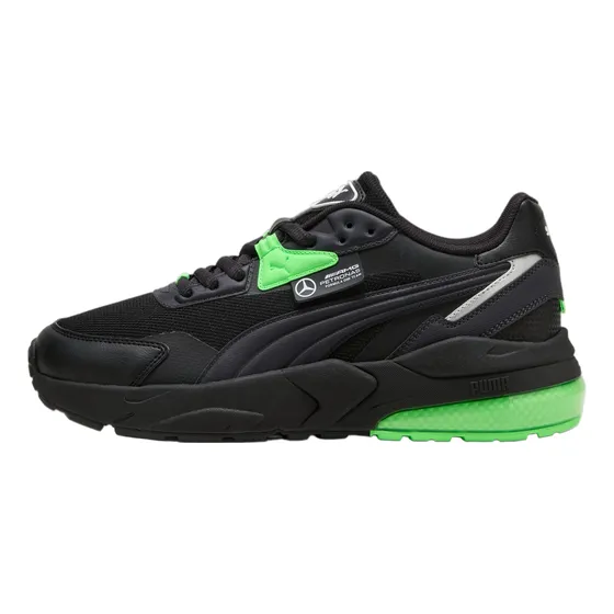 Tenis Puma Hombre Mercedes-amg Petronas F1 Vis2k  Formula 1 Hamilton