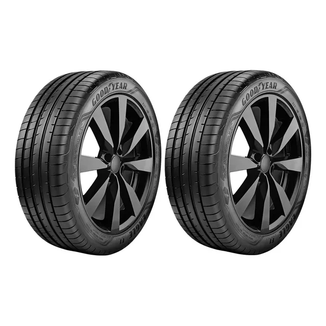 Kit 2 Goodyear Eagle F1 Asymmetric3 245/35r18 92y