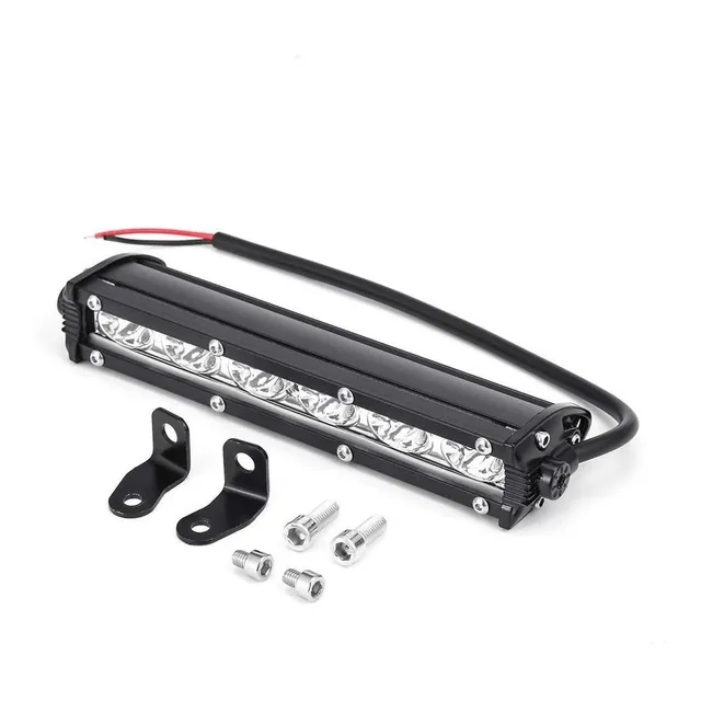 Neblinero Led Auto/camioneta/moto 60w Potente