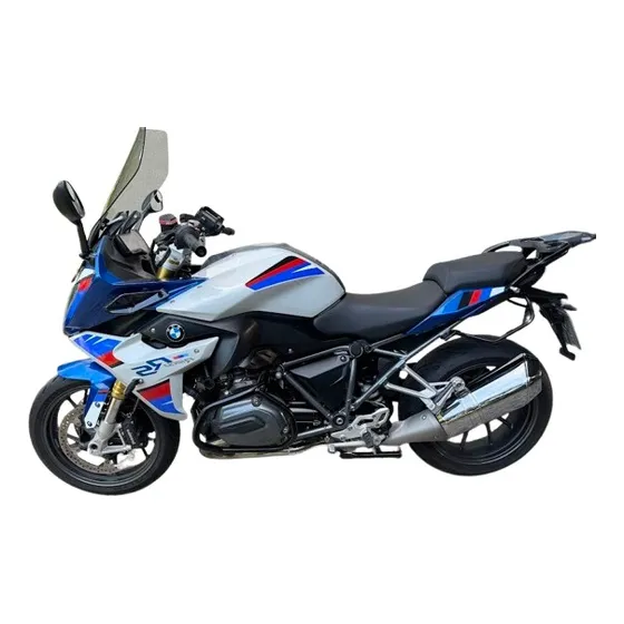 Bmw R 1200 Rs (sport Touring) Special Edition Unica