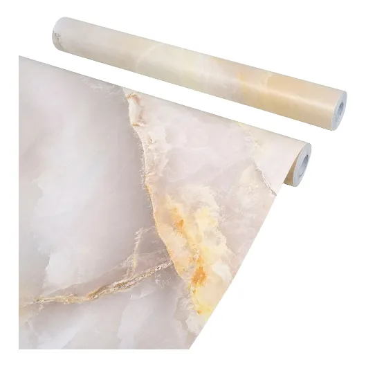 Papel Tapiz Con Adhesivo 3d 45cms X 10 Mts Vinilo Paredes
