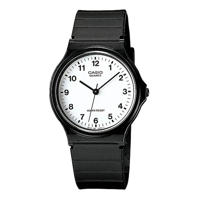 Reloj Casio Collection  Mq-24-7bldf