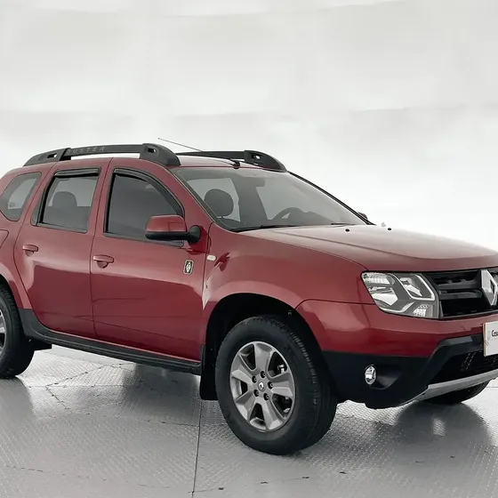 Renault Duster 2020 Dynamique/intens Mt 2000cc