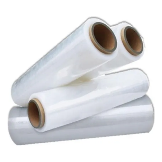 4pz Rollos Playo 18 Emplaye 1500ft C80 Film Stretch Embalaje