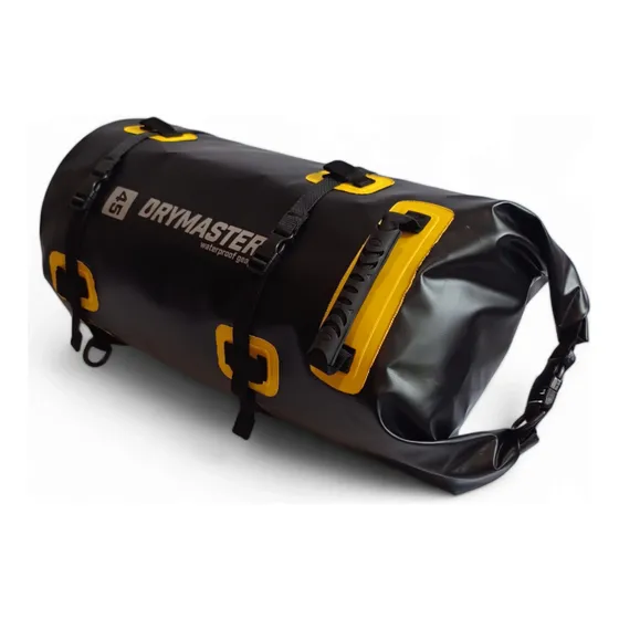 Bolso Estanco 45lts Para Moto Drymaster 
