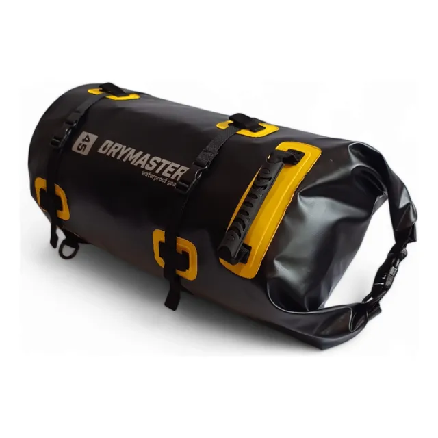 Bolso Estanco 45lts Para Moto Drymaster 