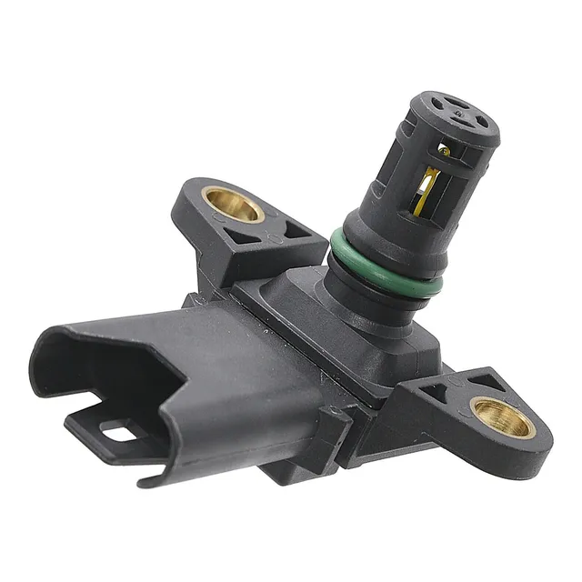 Sensor Presión Del Multiple Walker X5 8 Cil 4.4l Bmw 10-13