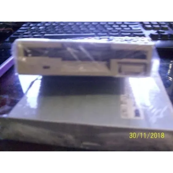 Epson Smd-300 Floppy Drive Usado