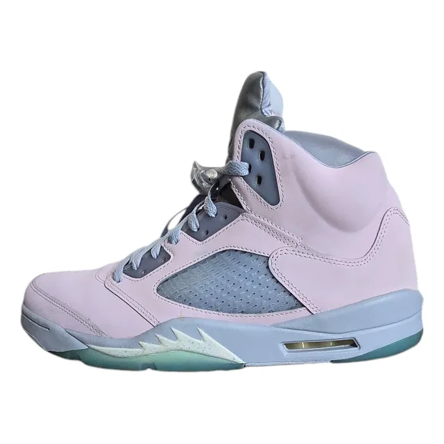 Zapatillas Nike Jordan 5 Retro 12 Us 44 Cl Originales