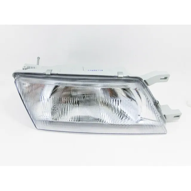 Faro Izquierdo Nissan Sentra B-14 99-00 Depo