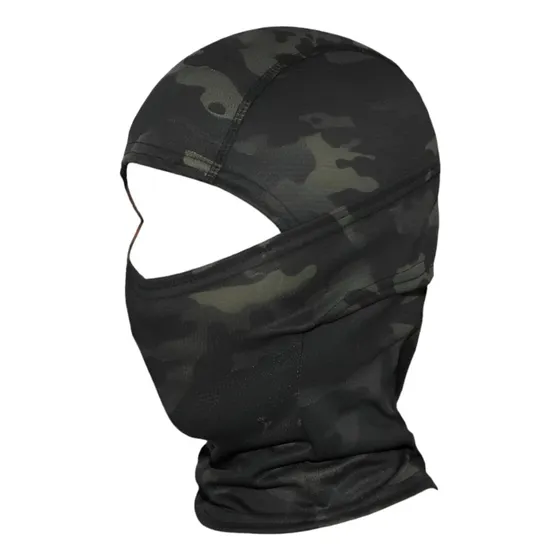 Balaclava Tactico Deportivo