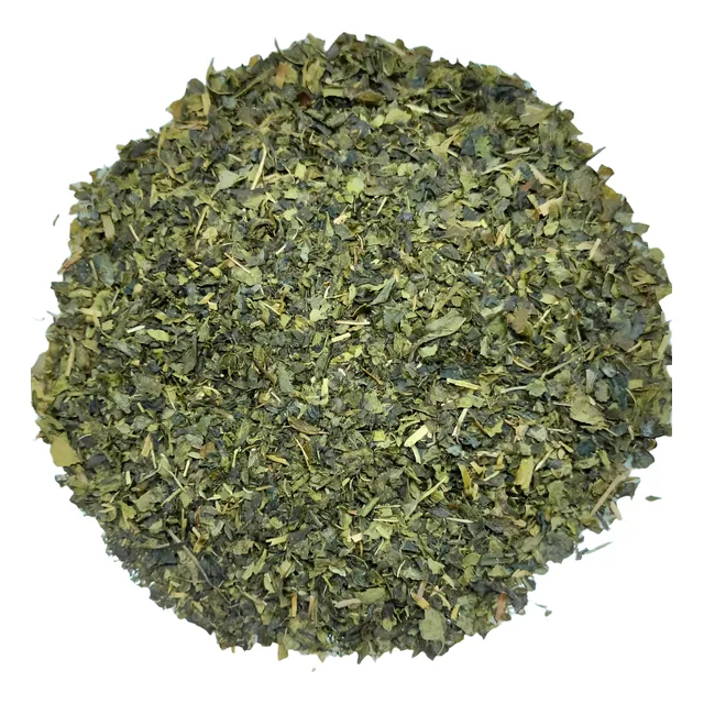 Té Verde 100% Puro 500gr
