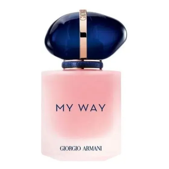 Giorgio Armani My Way Floral Edp - Perfume Feminino 30ml