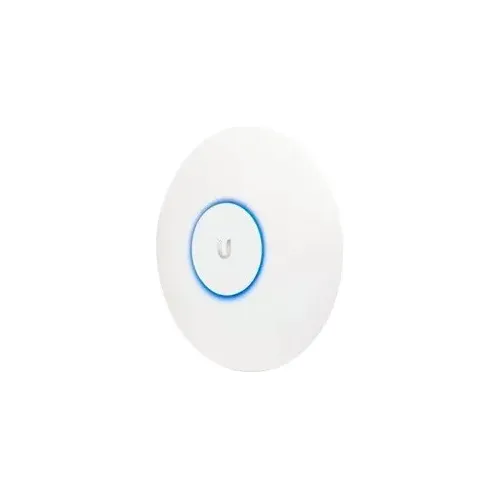 Access Point Unifi Doble Banda 802.11ac Mimo 3x3 Interior 
