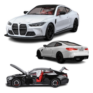 Carrinho De Metal Em Miniatura Bmw M4 Mxdrive Thunder Editio Carrinho De Metal Em Miniatura Bmw M4 Mxdrive Thunder Editio