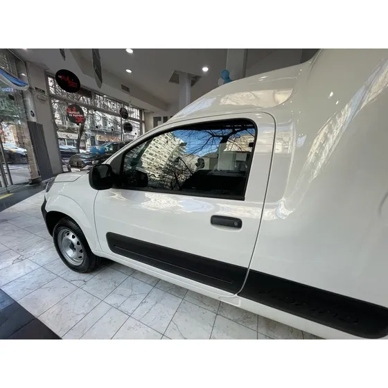 Fiat Fiorino 1.4 Endurance