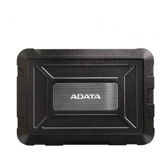 Gabinete Case Disco Duro Ssd Adata Ed600 Usb 3 Sata 2.5