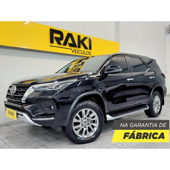 Toyota Hilux Sw4 Hilux Swsrxa4fd