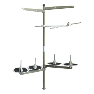 Soporte De Hilo Para Máquinas De Coser Industriales F4 Soporte De Hilo Para Máquinas De Coser Industriales F4